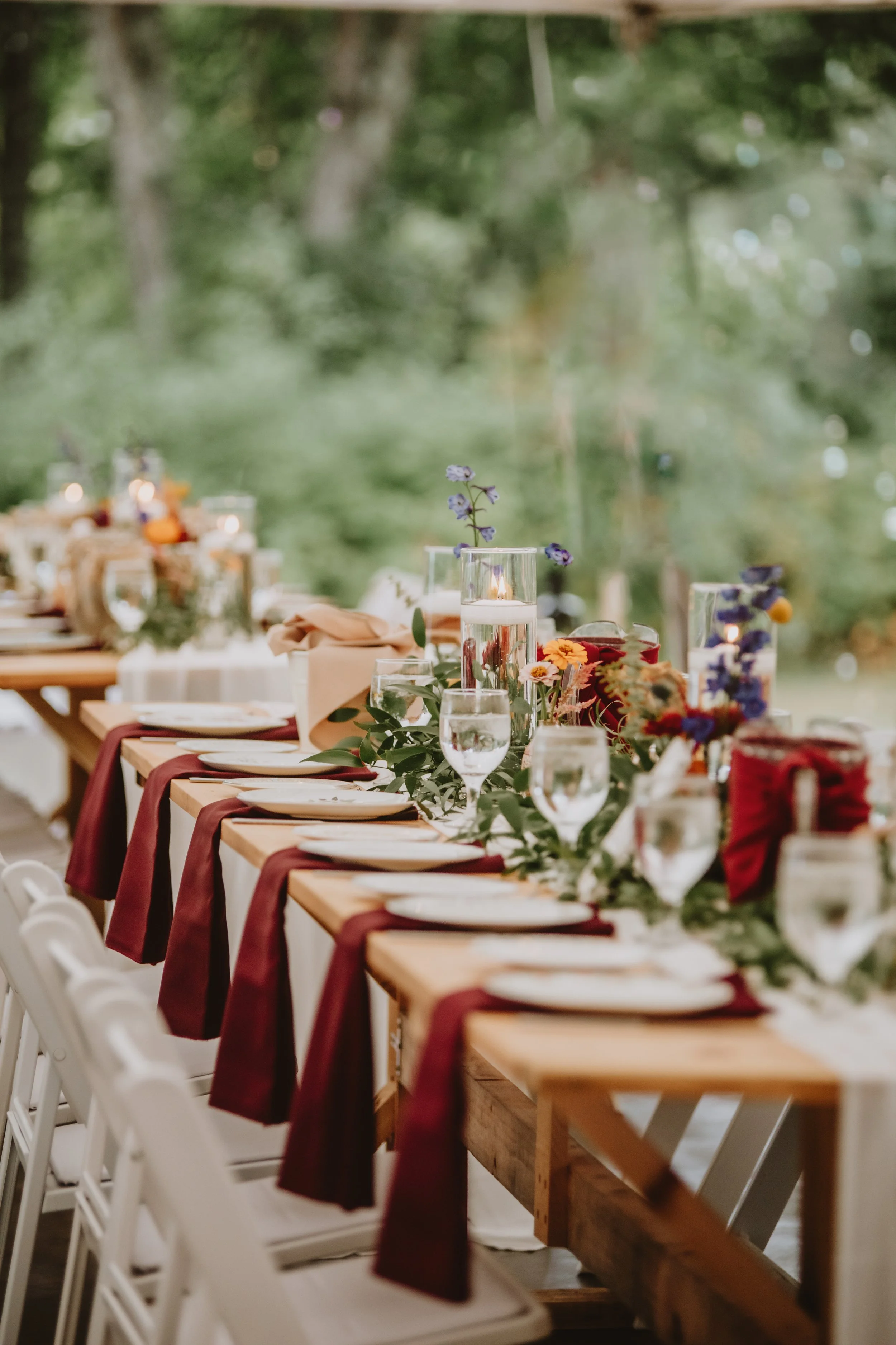 Stone Garden - Catering in Westmoreland, New Hampshire