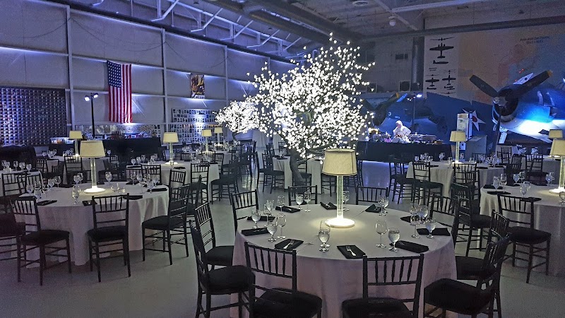 The Butler Did It - Catering in La Quinta, California