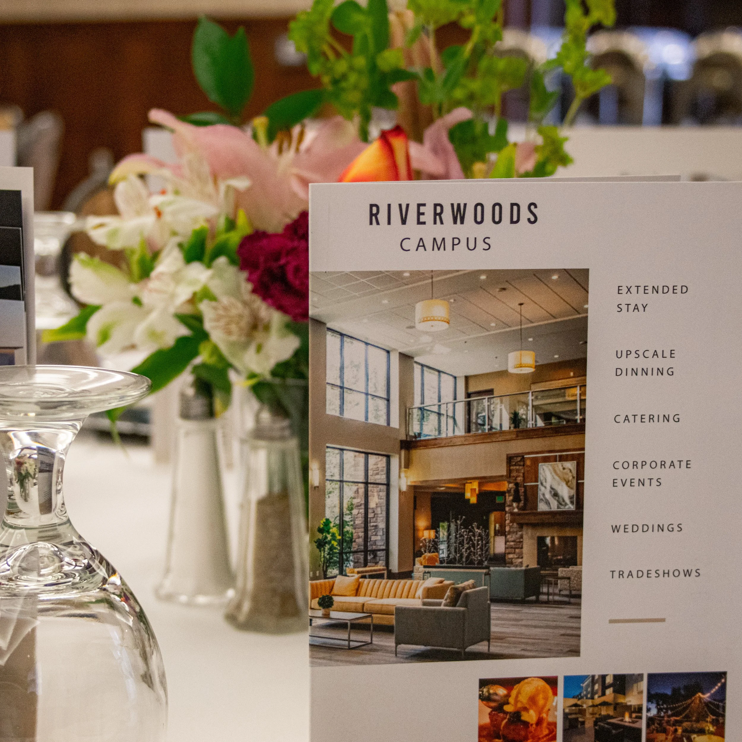 Riverwoods Conference Center - photo 3