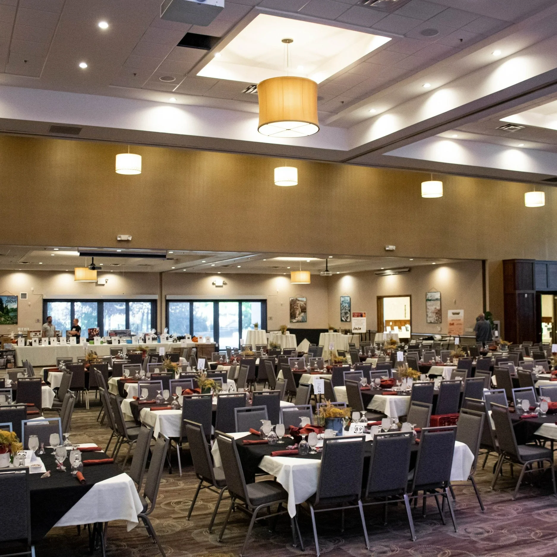 Riverwoods Conference Center - photo 2