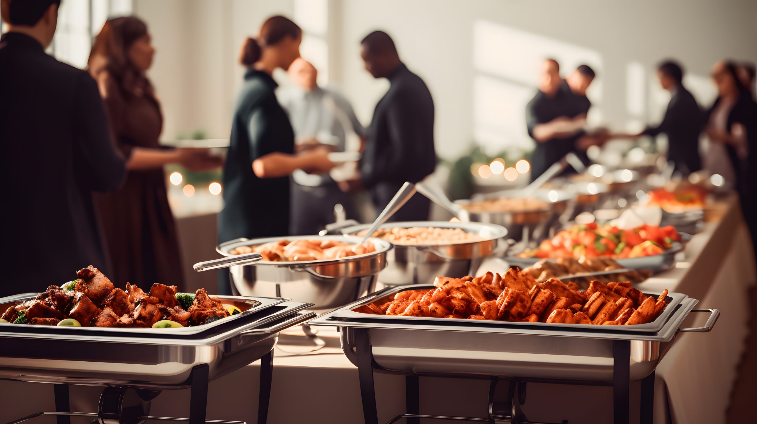 T and T Catering LLC - photo 2