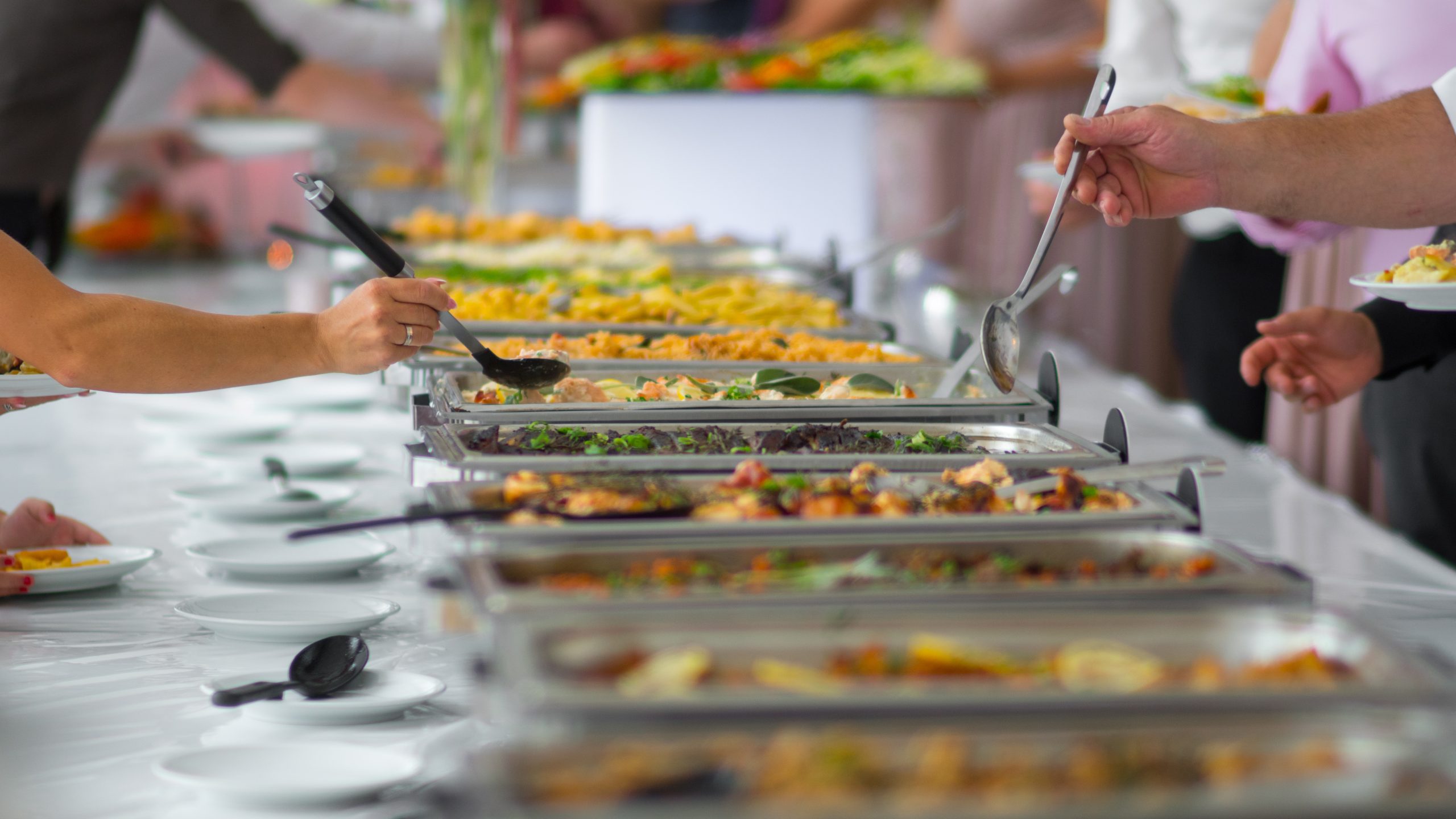 T and T Catering LLC - Catering in Memphis, Tennessee