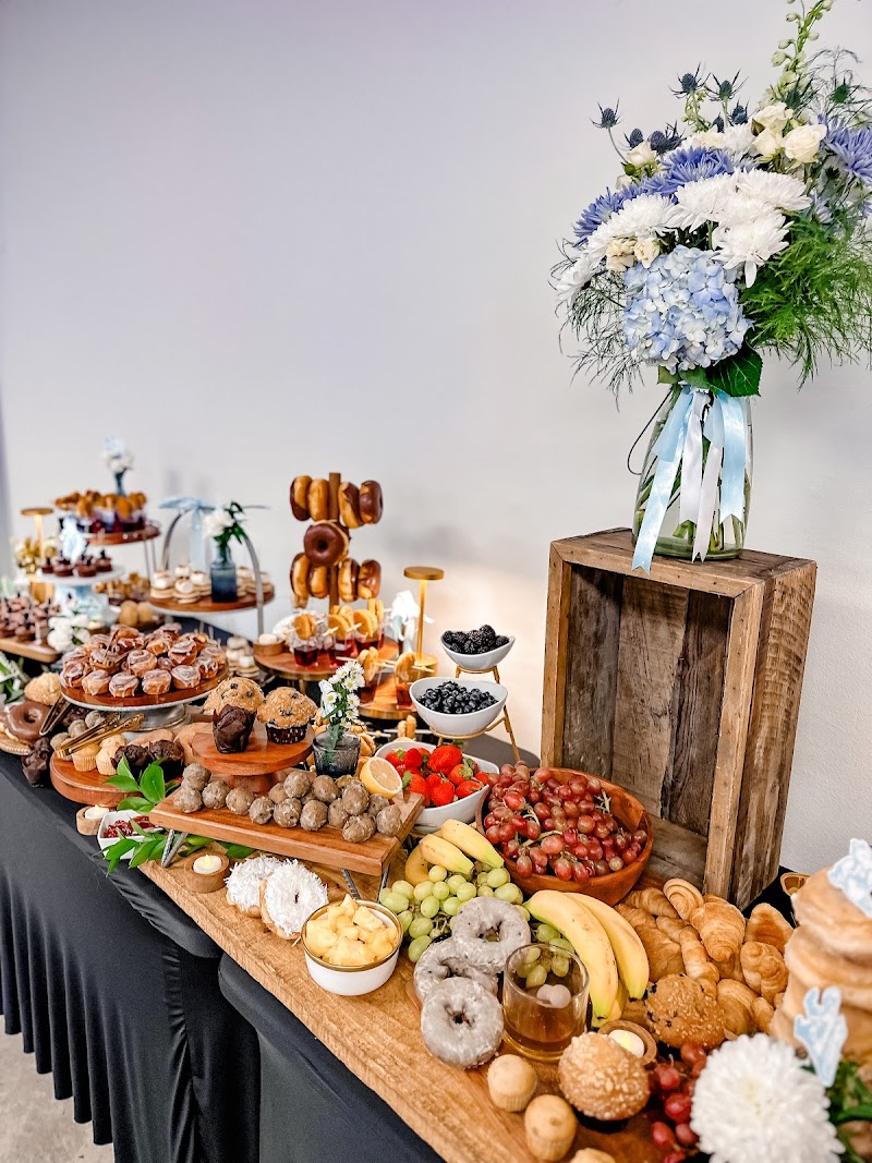 1212 Packing House - Catering in Graham, Texas