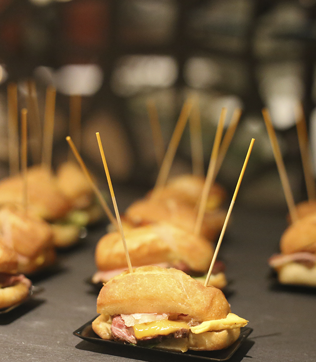 Enigma Chef - Catering in Salt Lake City, Utah