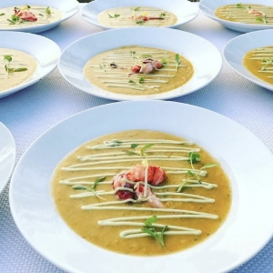 David Ellis Events - Catering in Union, New Jersey