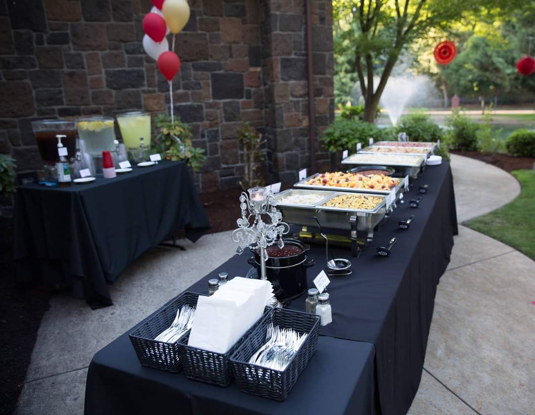 Casey Js Catering - photo 5