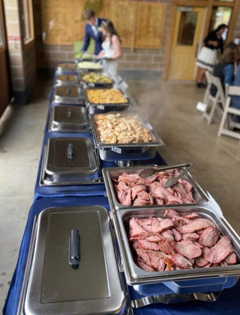 Casey Js Catering - photo 3