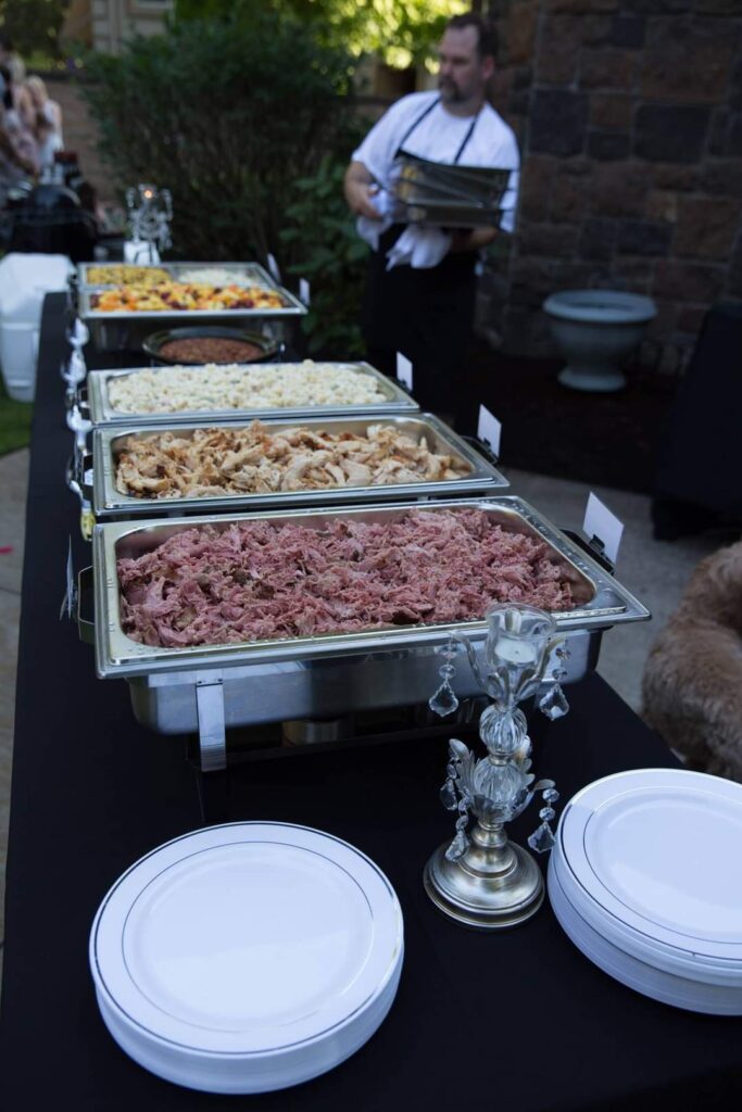 Casey Js Catering - photo 4