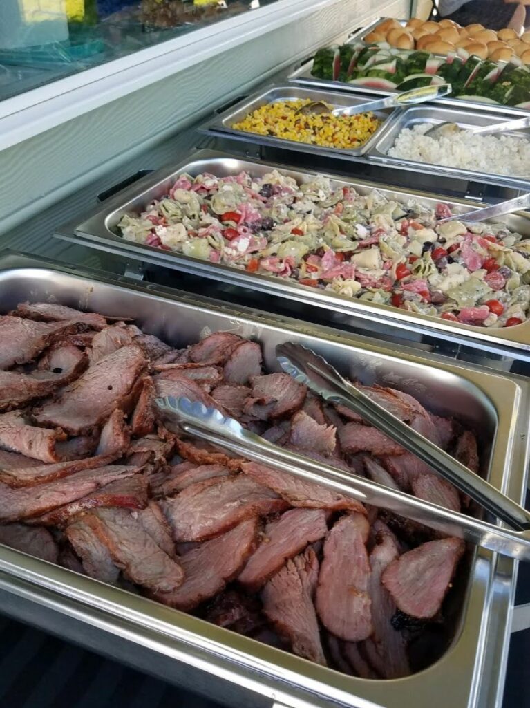 Casey Js Catering - photo 2