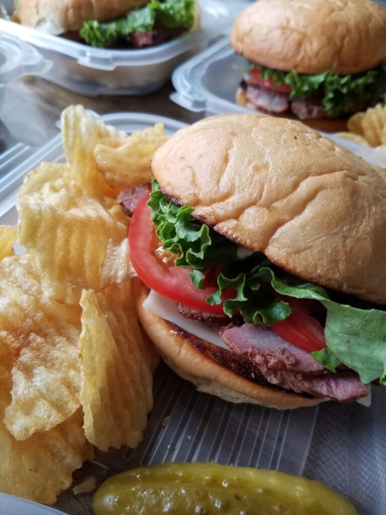 Casey Js Catering - Catering in Eugene, Oregon