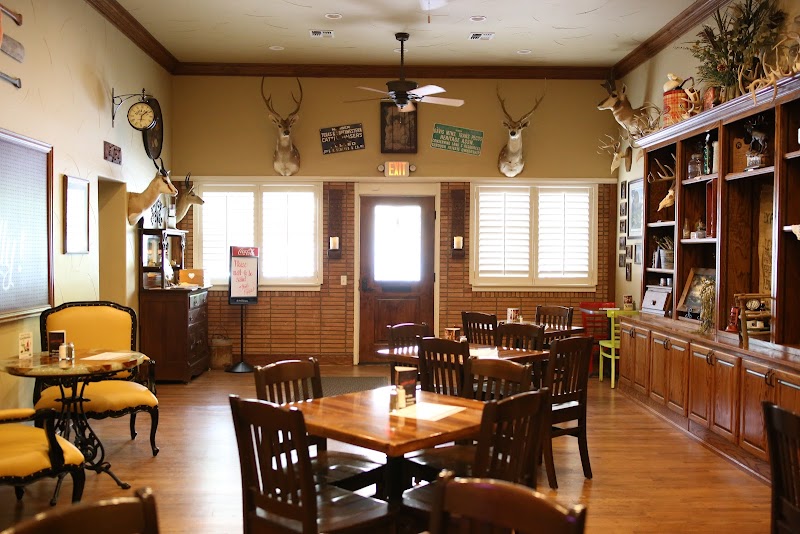 Bull Malarkey's - photo 2