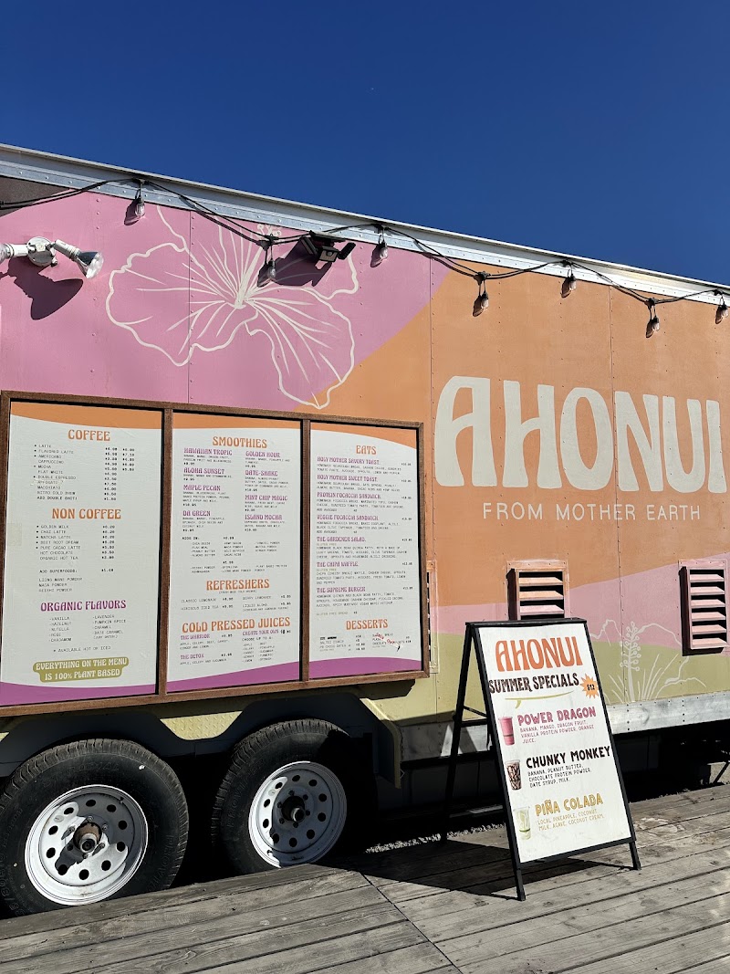 Ahonui Foods - photo 2