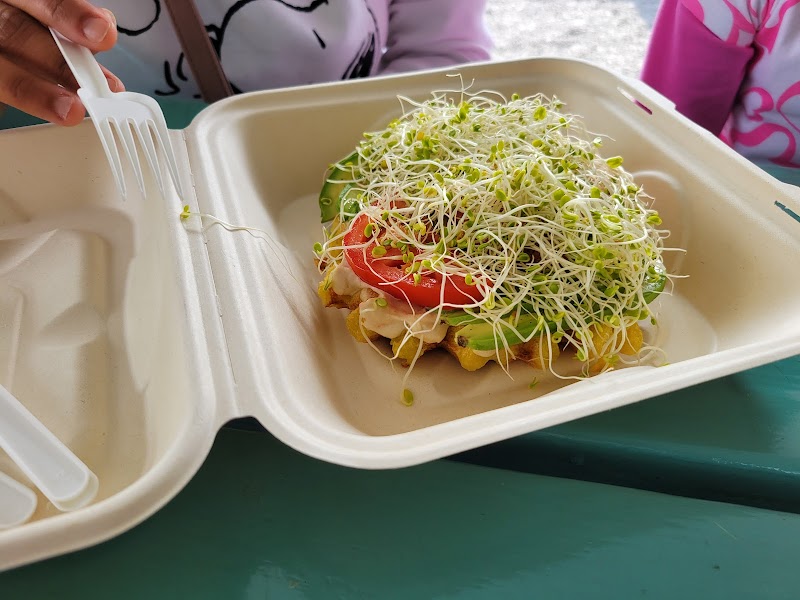 Ahonui Foods - photo 5
