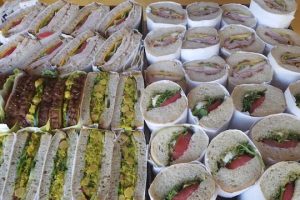 The Lucky Lunchbox - photo 3