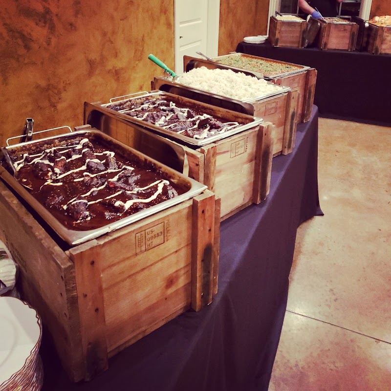 Cowboy Catering Company - photo 3