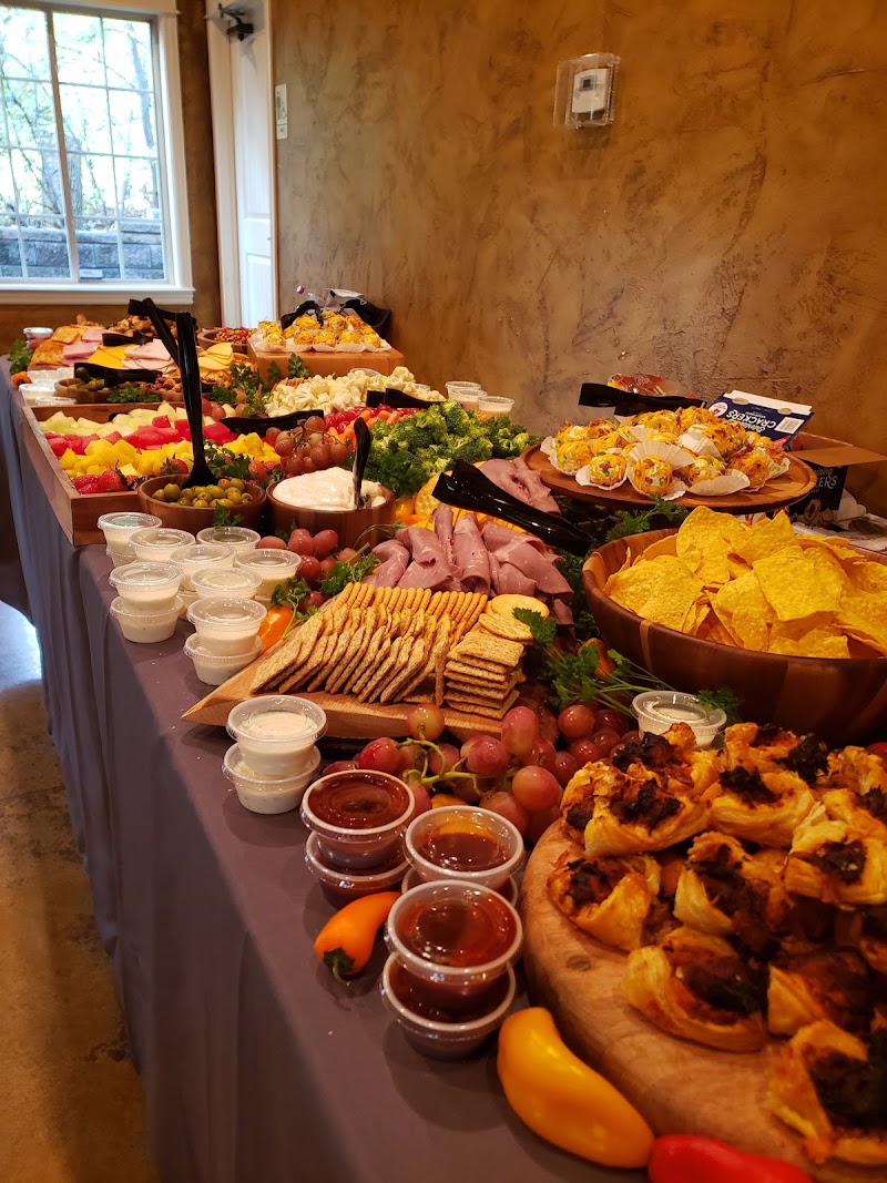 Cowboy Catering Company - photo 4