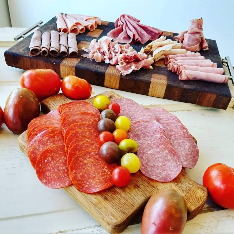Cowboy Catering Company - photo 2