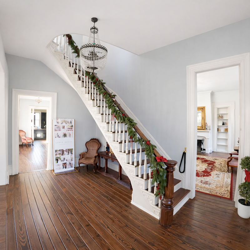 Eader House - photo 3