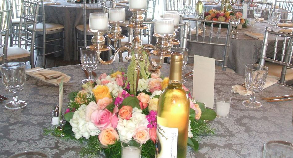 Dean and Brown Catering - Catering in Forest Hill, Maryland