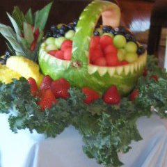 Dean and Brown Catering - photo 4