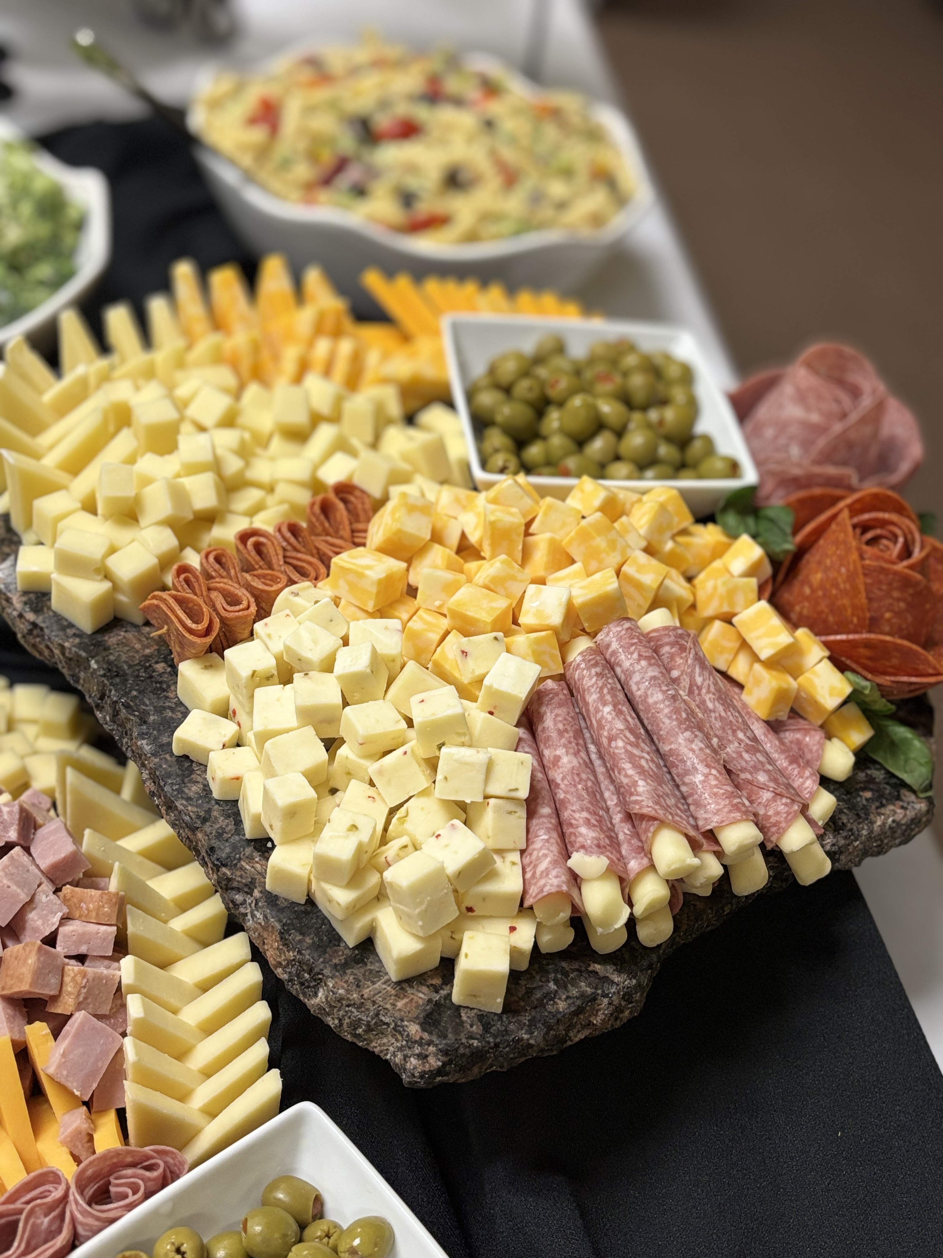 Red Dirt Catering - photo 4
