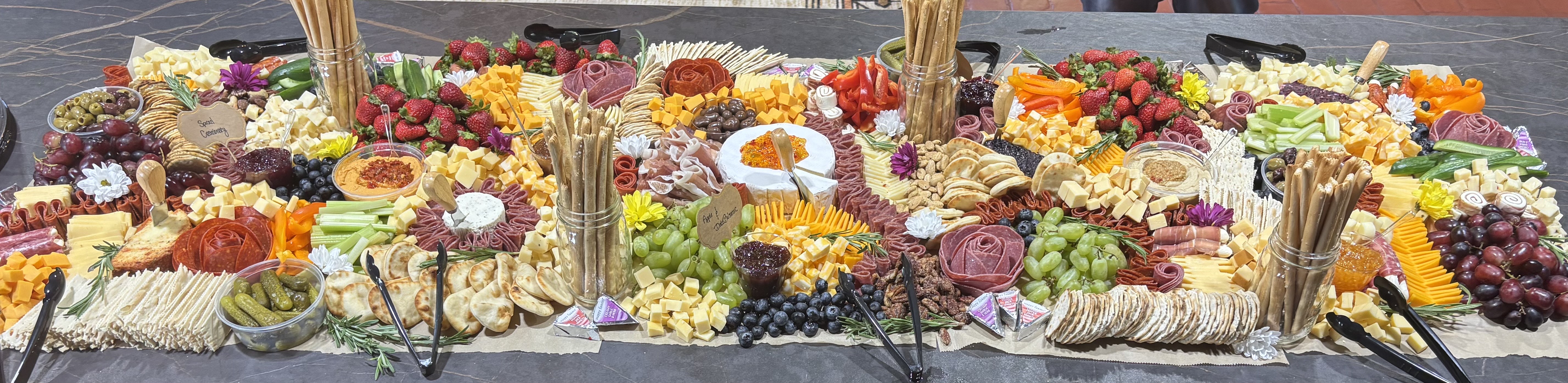 Red Dirt Catering - Catering in Chickasha, Oklahoma