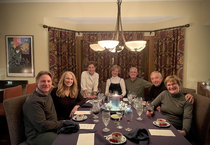Valerie's French Kitchen - Catering in Minneapolis, Minnesota