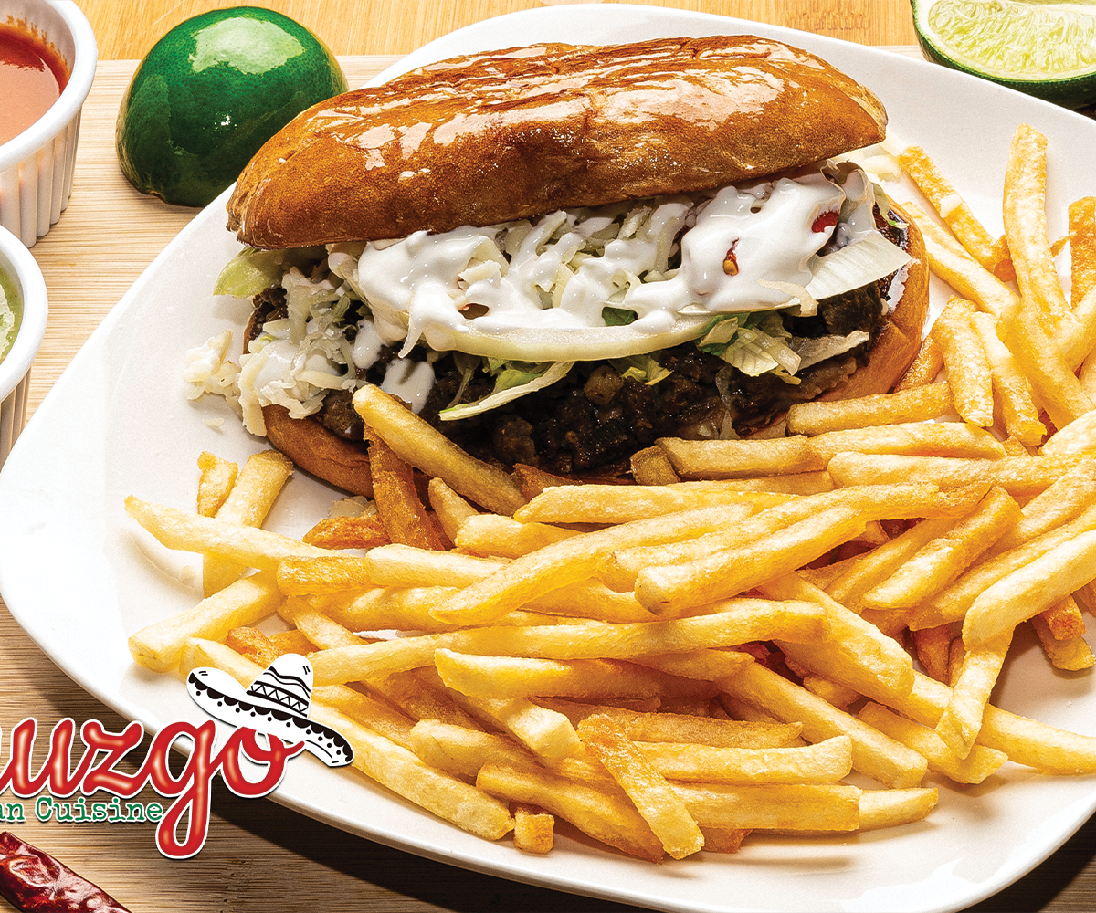 Amuzgo Mexican Cuisine - photo 2