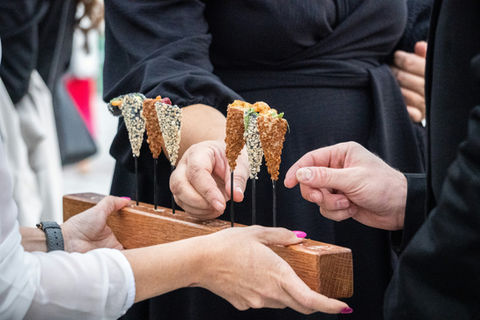 Elegant Kosher Catering & Events - photo 2