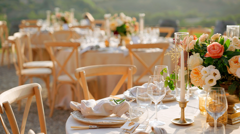 Elegant Kosher Catering & Events - photo 3
