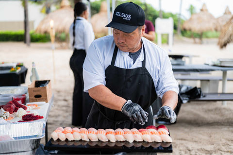 Elegant Kosher Catering & Events - Catering in Fort Lauderdale, Florida