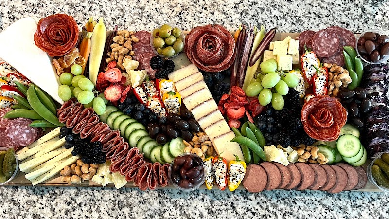Char.CuterieMama - Catering in Peoria, Arizona