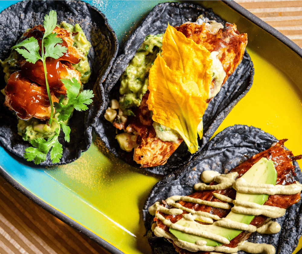 Puesto Mission Valley - Catering in San Diego, California