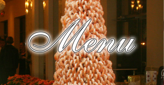 Mrs B's Catering - Catering in Pleasant Hill, Ohio