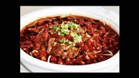 Sang Garden Chinese Restaurant - photo 3