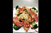 Sang Garden Chinese Restaurant - Catering in Grand Junction, Colorado
