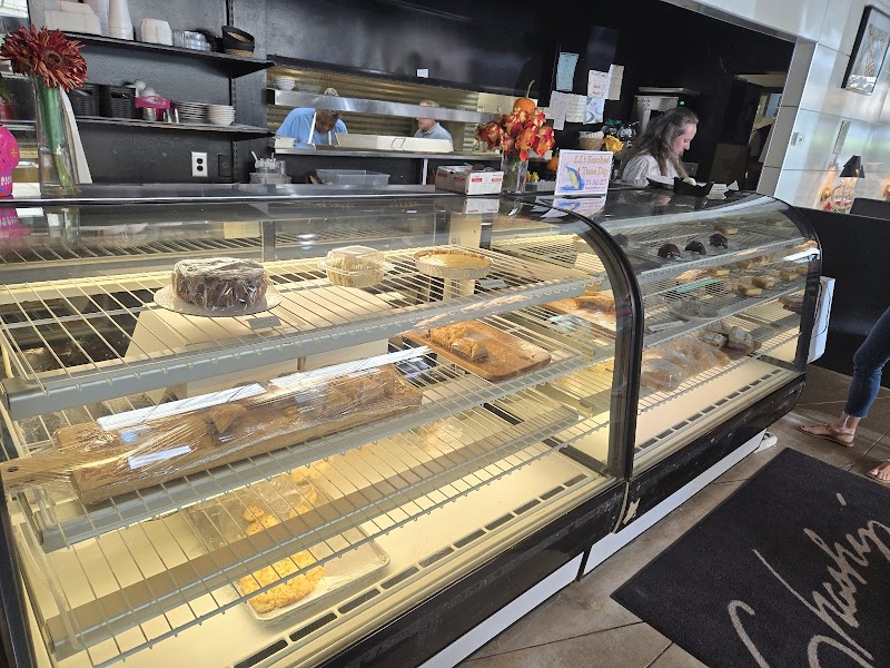 Shashy's Bakery and Fine Foods - photo 5