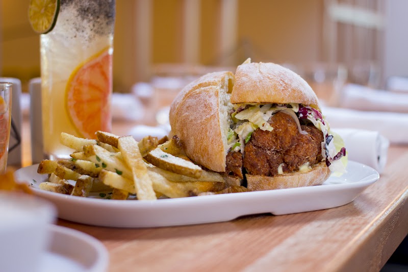 Perch + Plow - Catering in Santa Rosa, California
