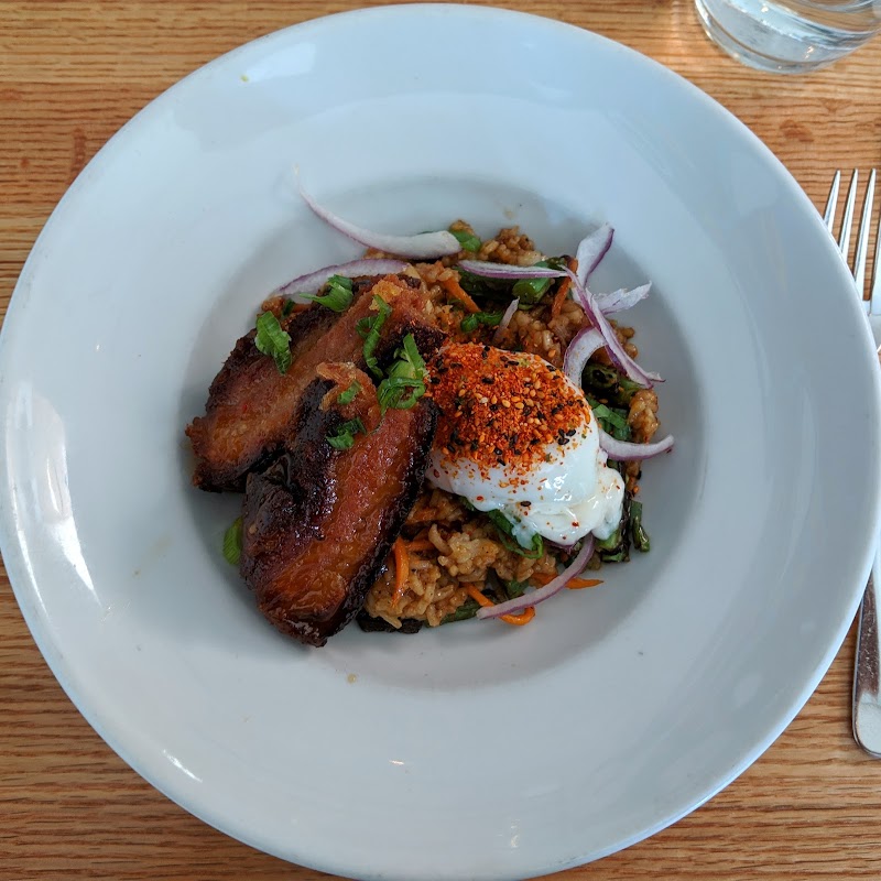 Perch + Plow - photo 5