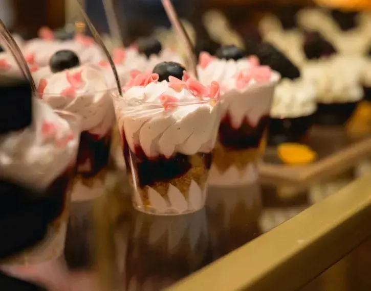 Encore Catering - photo 5