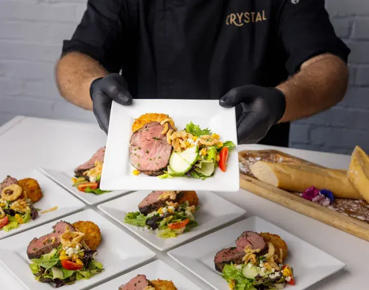 Encore Catering - Catering in Indianapolis, Indiana