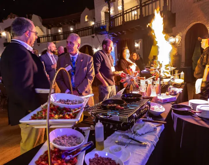 Encore Catering - photo 4