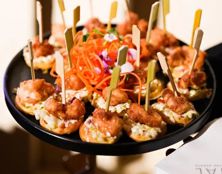 Encore Catering - photo 3
