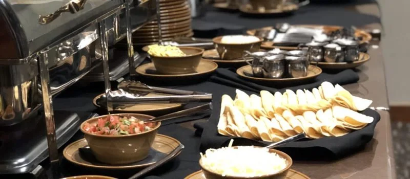 Proximo - Catering in Fort Wayne, Indiana