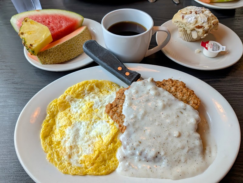 Summer Kitchen Cafe - photo 4