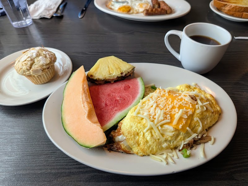 Summer Kitchen Cafe - photo 5