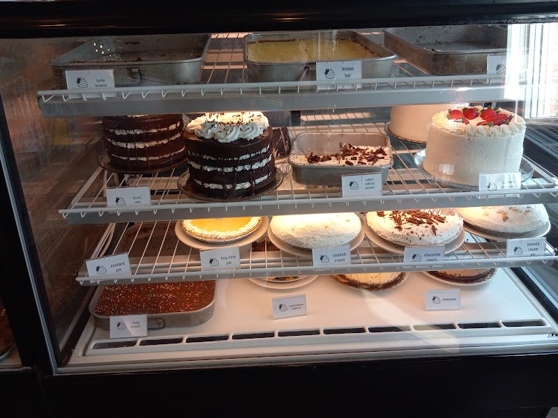 Summer Kitchen Cafe - photo 3
