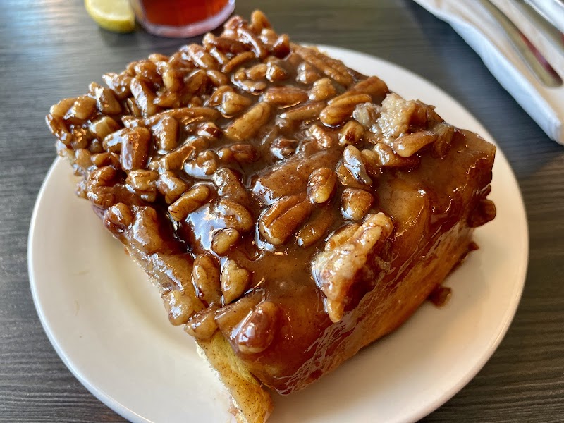 Summer Kitchen Cafe - Catering in Omaha, Nebraska