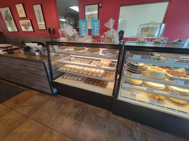 Summer Kitchen Cafe - photo 2