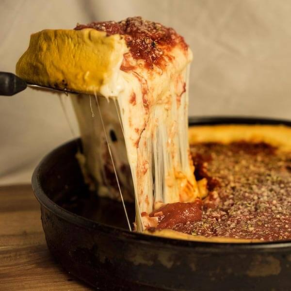 Vita Bella Pizza - Catering in Plainfield, Illinois
